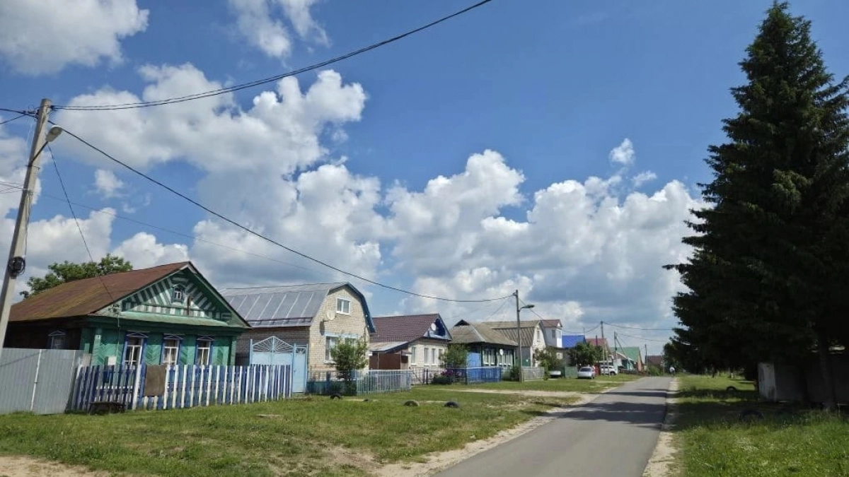 «Ростелеком» проложил оптическую сеть в Шумерле и Вурнарах в Чувашии