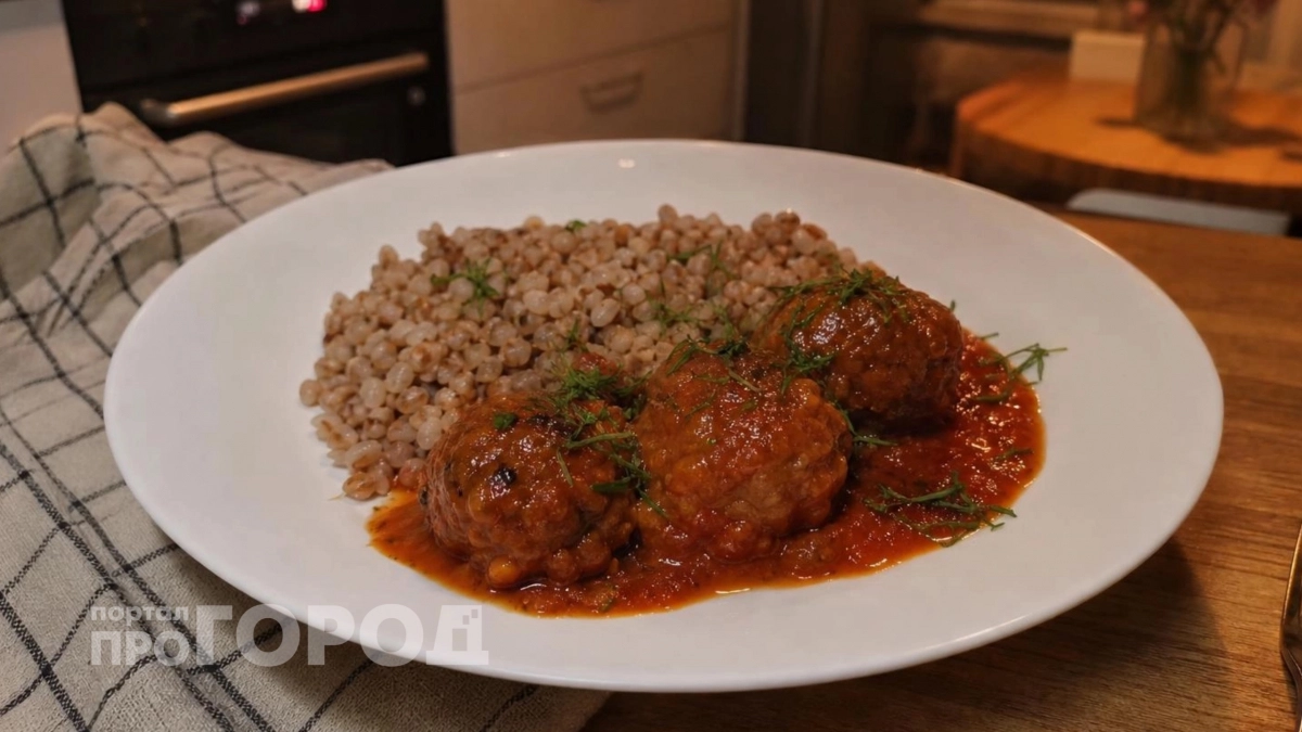 Смешиваю гречку с этим доступным продуктом и получаю деликатес: вкуснее мяса – самый простой рецепт