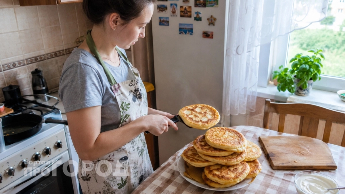 Просто натираю колбасу на терке и добавляю яйца – вкусный завтрак готов: научила всех подруг