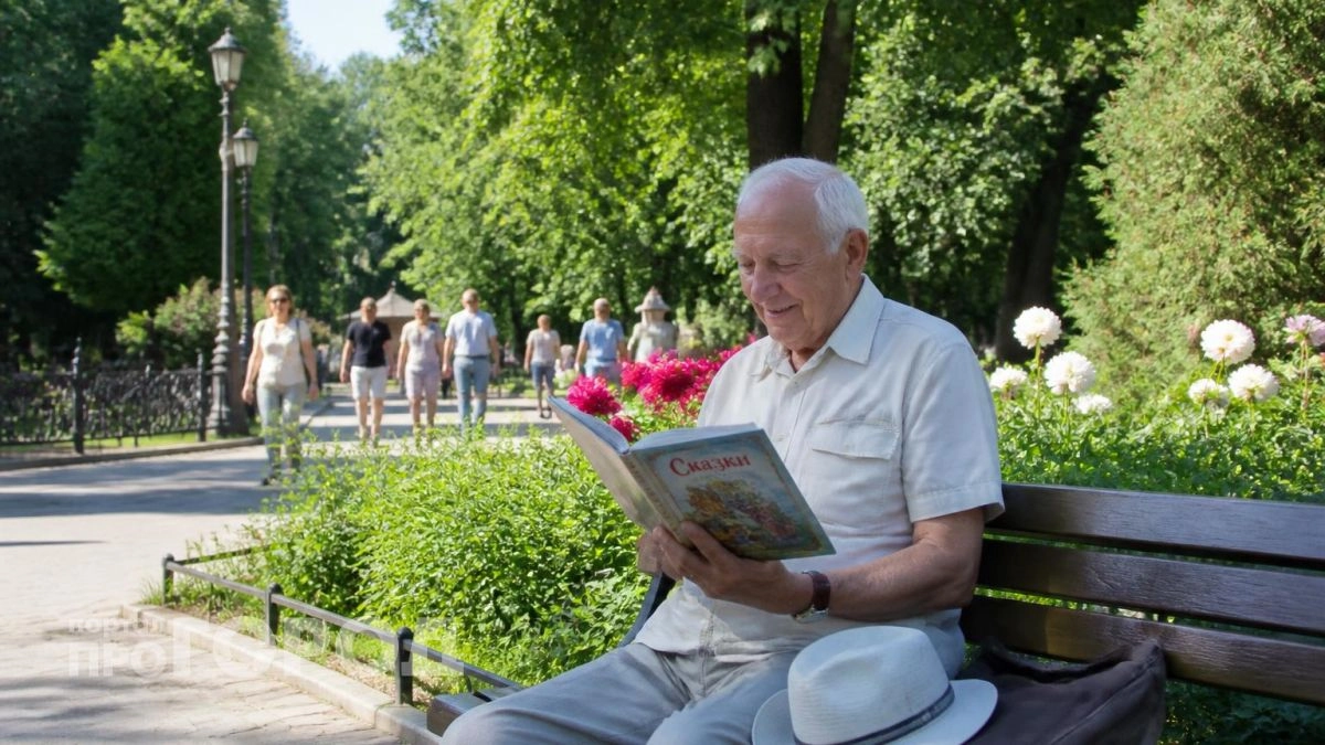 Вы точно не помните, как зовут почтальона Печкина из "Простоквашино" и Малыша из "Карлсона"