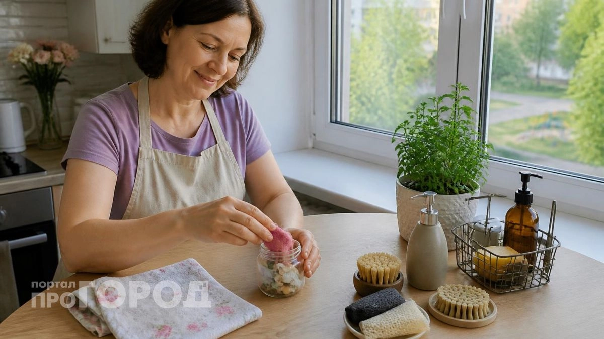 Раньше считала мусором, а теперь в восторге: обмылки пускаю в дело тремя разными способами 