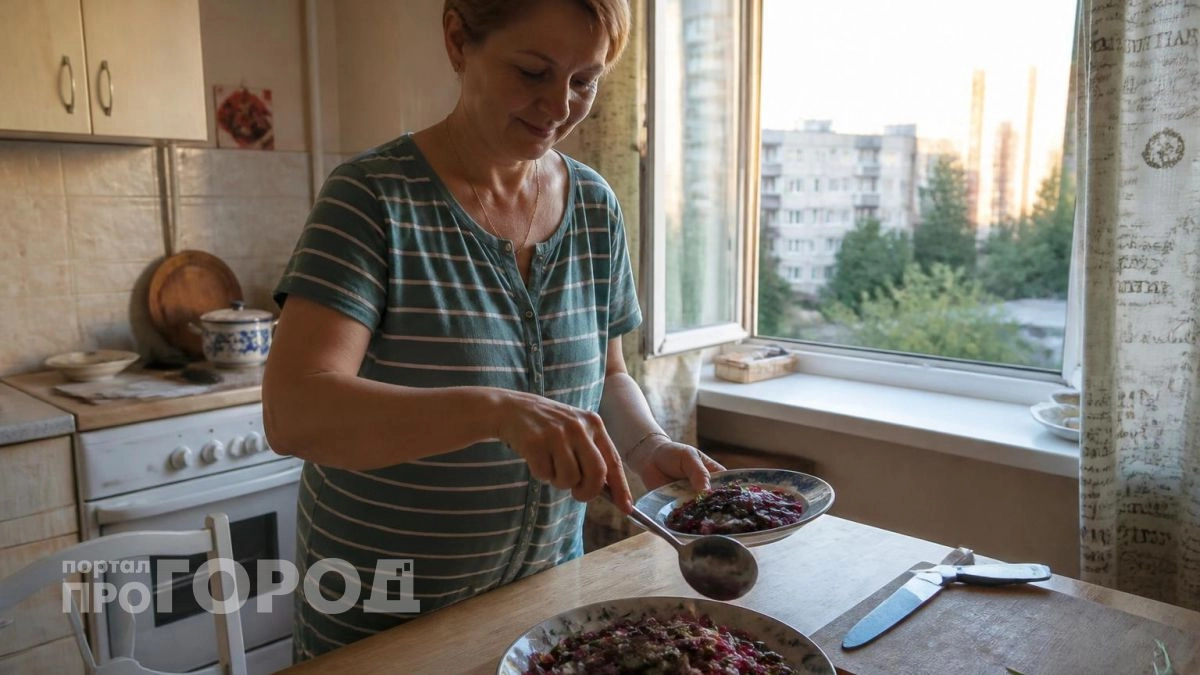 Круче селедки под шубой: этот салат со свеклой просто взрывает рецепторы своим сочетанием