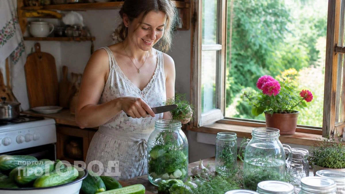 Нарезала - залила: кто бы мог подумать, что есть такой простой и вкусный способ закрыть огурцы