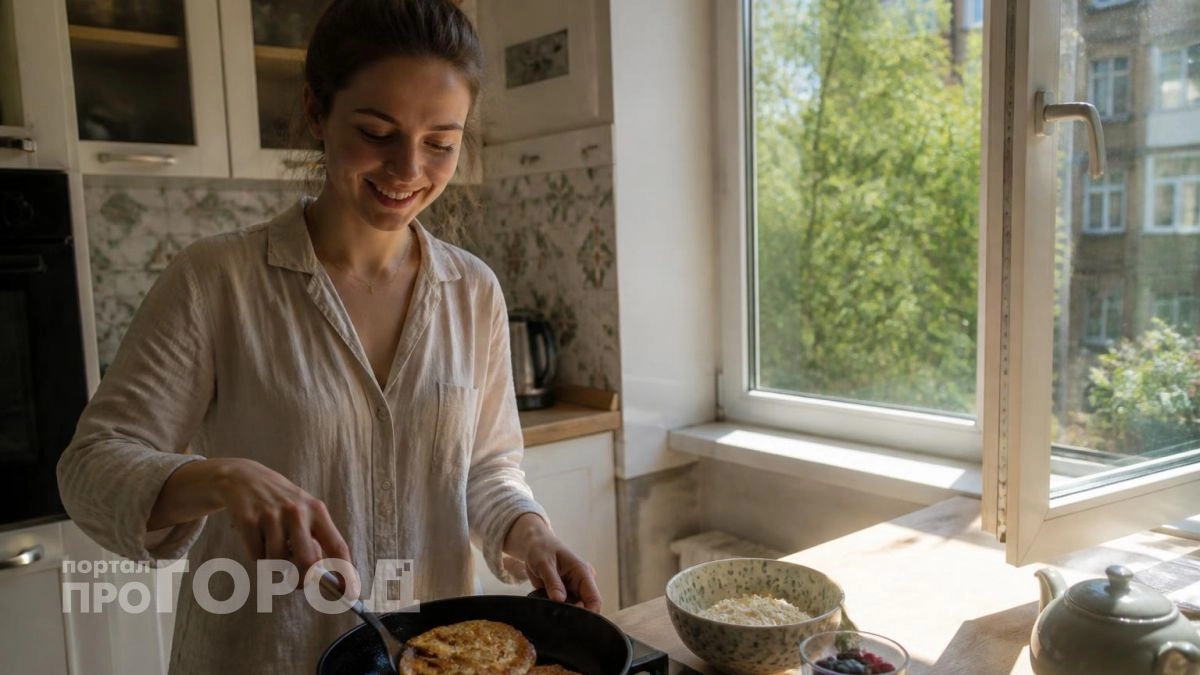 Не запеканка и не сырники: жарю творог на сковороде – на выходе получается великолепный десерт