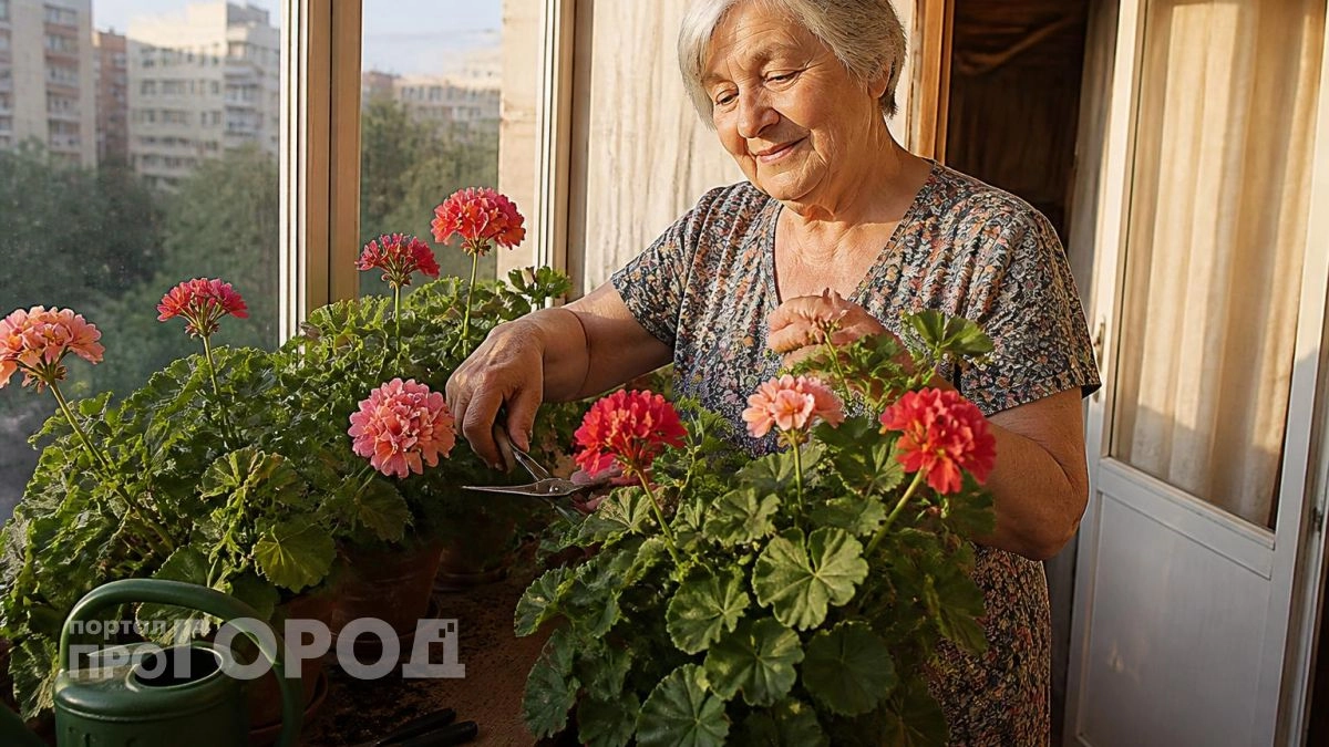 Герань переживет самую суровую зиму: какую ошибку совершает каждый второй – как ее исправить