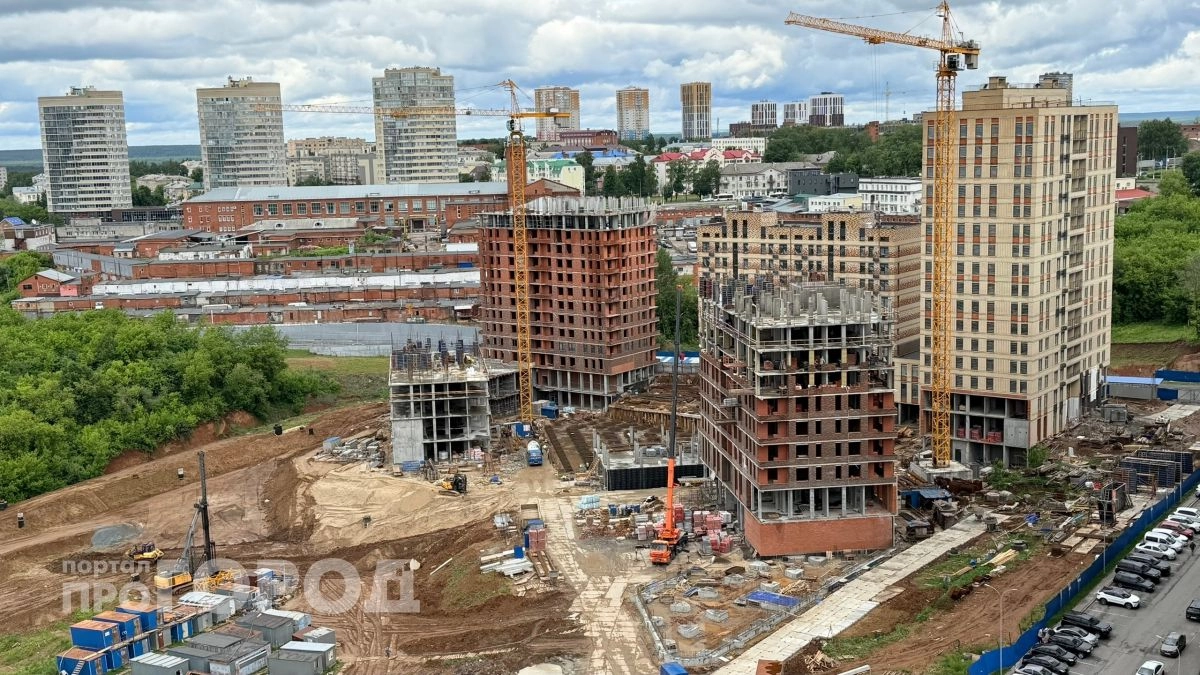 В Чувашии рассказали, кто из участников СВО может получить выплату для покупки новой квартиры
