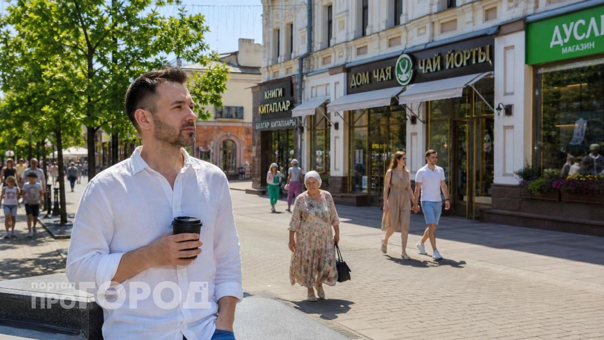Живу в Казани двенадцать лет: восемь странностей города, к которым я до сих пор не могу привыкнуть