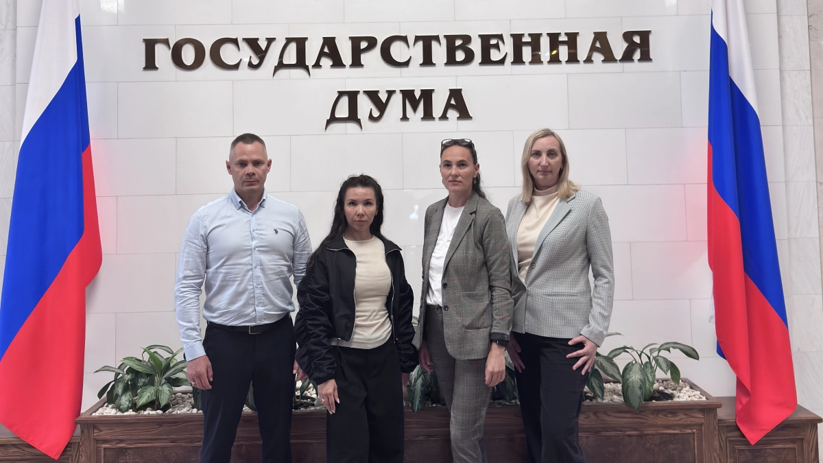 Обманутые застройщиками-мошенниками жители Чувашии дошли до Госдумы в поисках справедливости