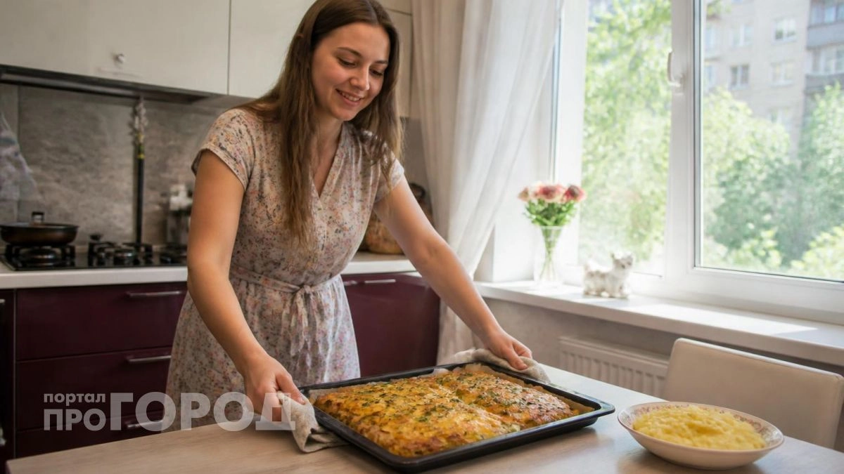 Попробуйте мясо "по‑российски" – и забудете, как выглядит мясо "по‑французски"