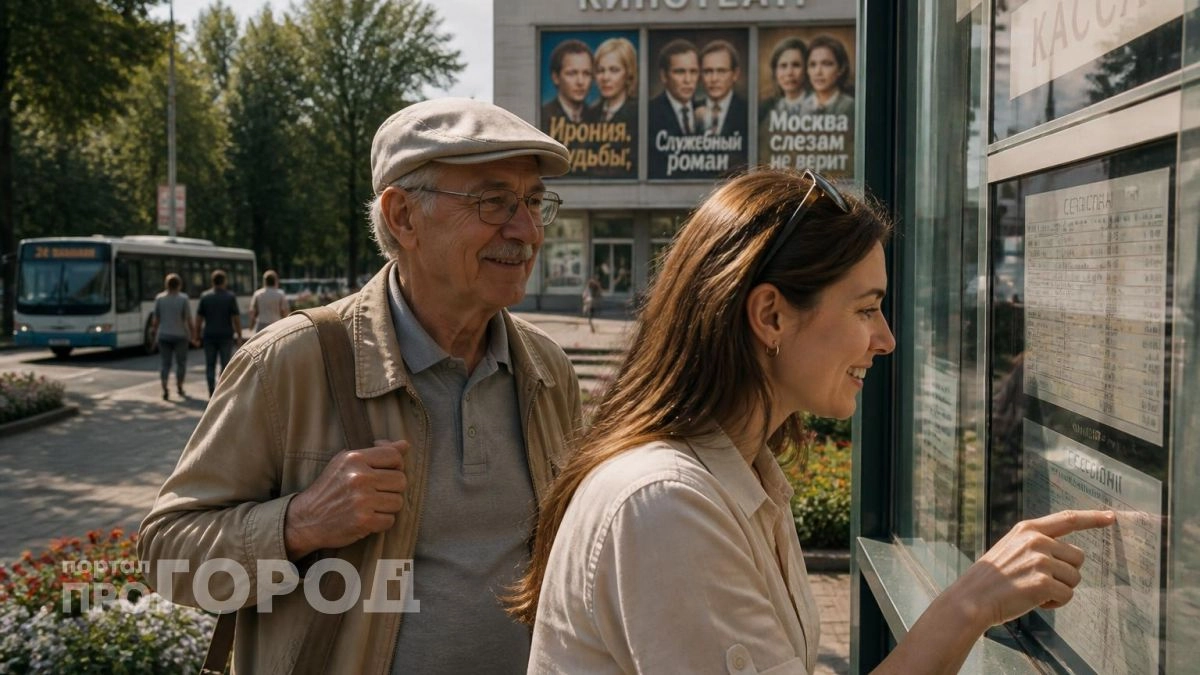 Тайны "Кавказской пленницы": 14 актеров, которые играли кавказцев, и кем они были на самом деле по паспорту