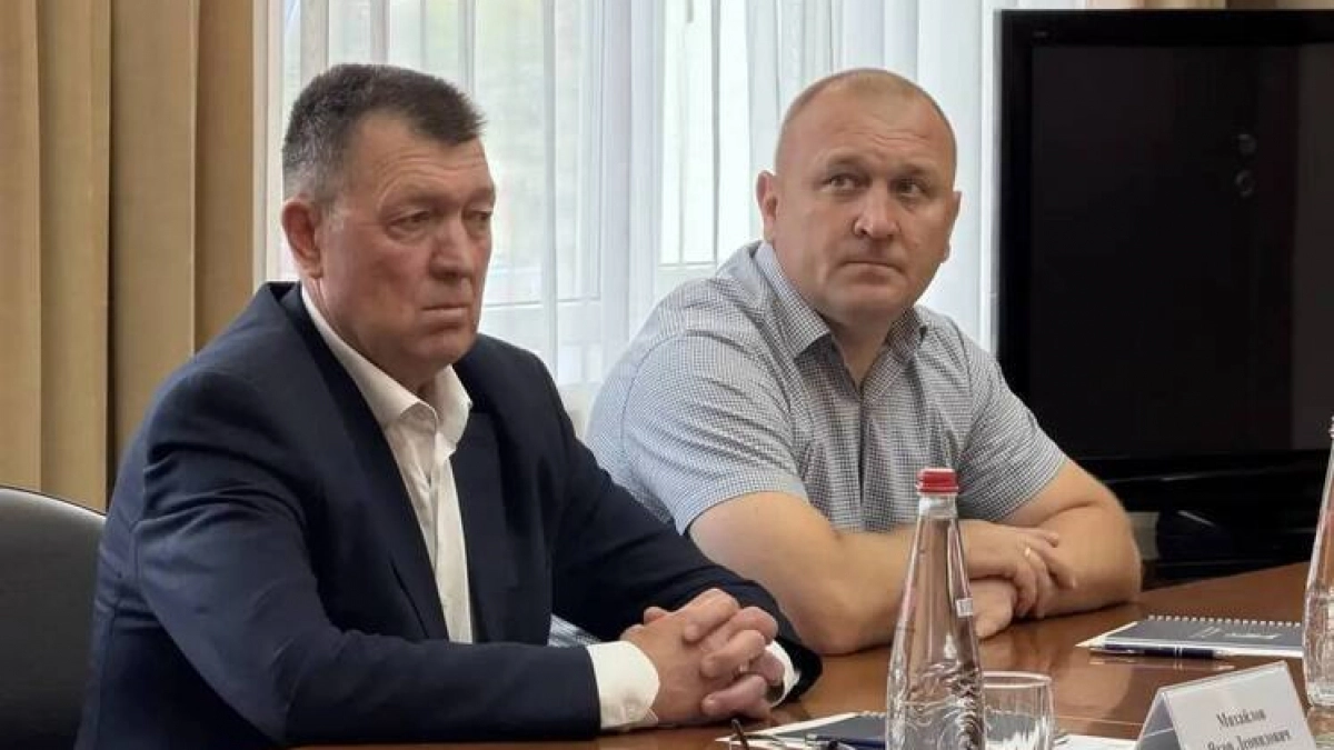 Чебоксары перенимают белгородский опыт защиты школ, больниц и жителей