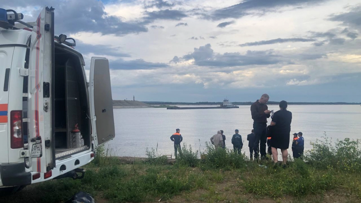 ЧП в Новочебоксарске, авария на сетях в Чебоксарах и новые льготы для участников СВО: главные новости за 18 июня
