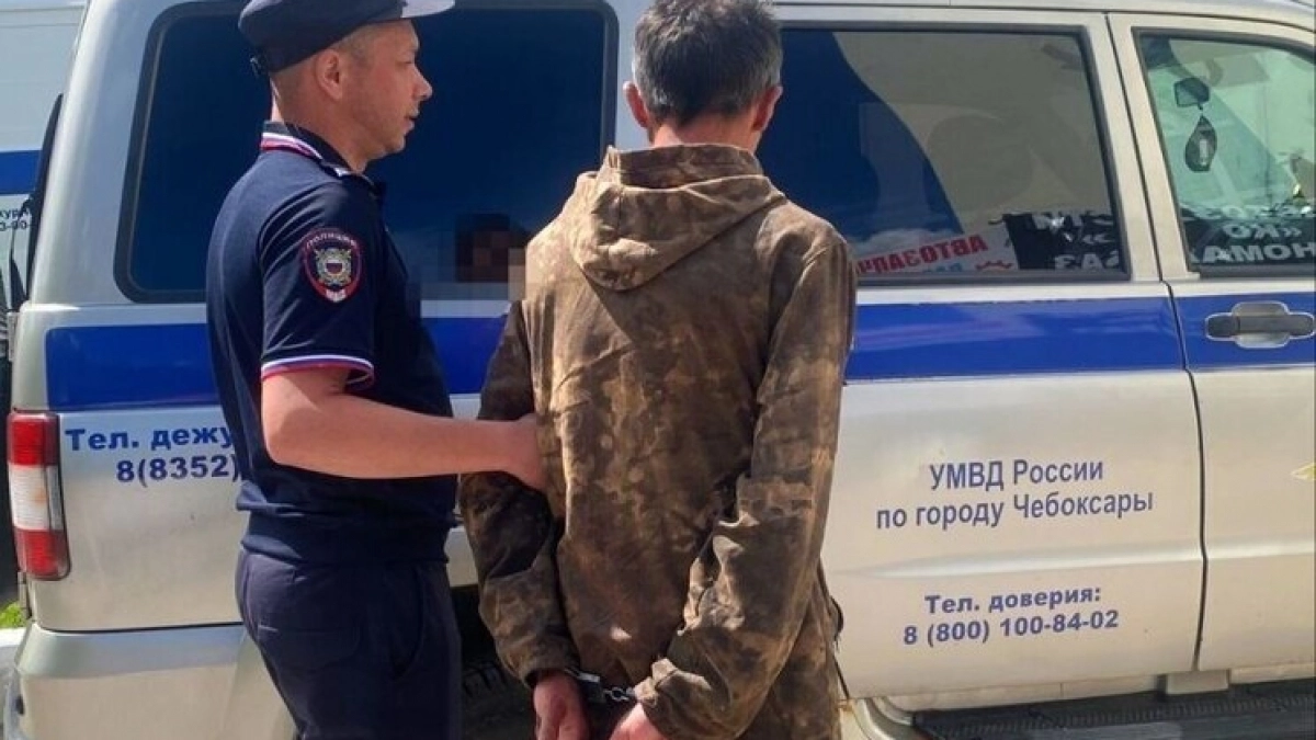В Чебоксарах за три дня выявили 205 неплательщиков административных штрафов