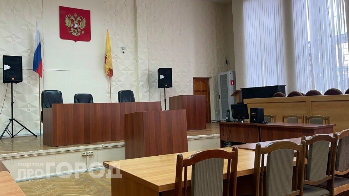 Штраф от антимонопольного контроля новочебоксарскому предприятию по очистке стоков остается в силе