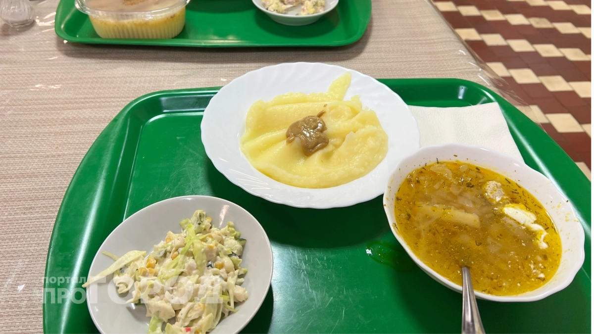 Эти 9 продуктов облегчают пищеварение после 40: проверьте, есть ли они в вашем рационе