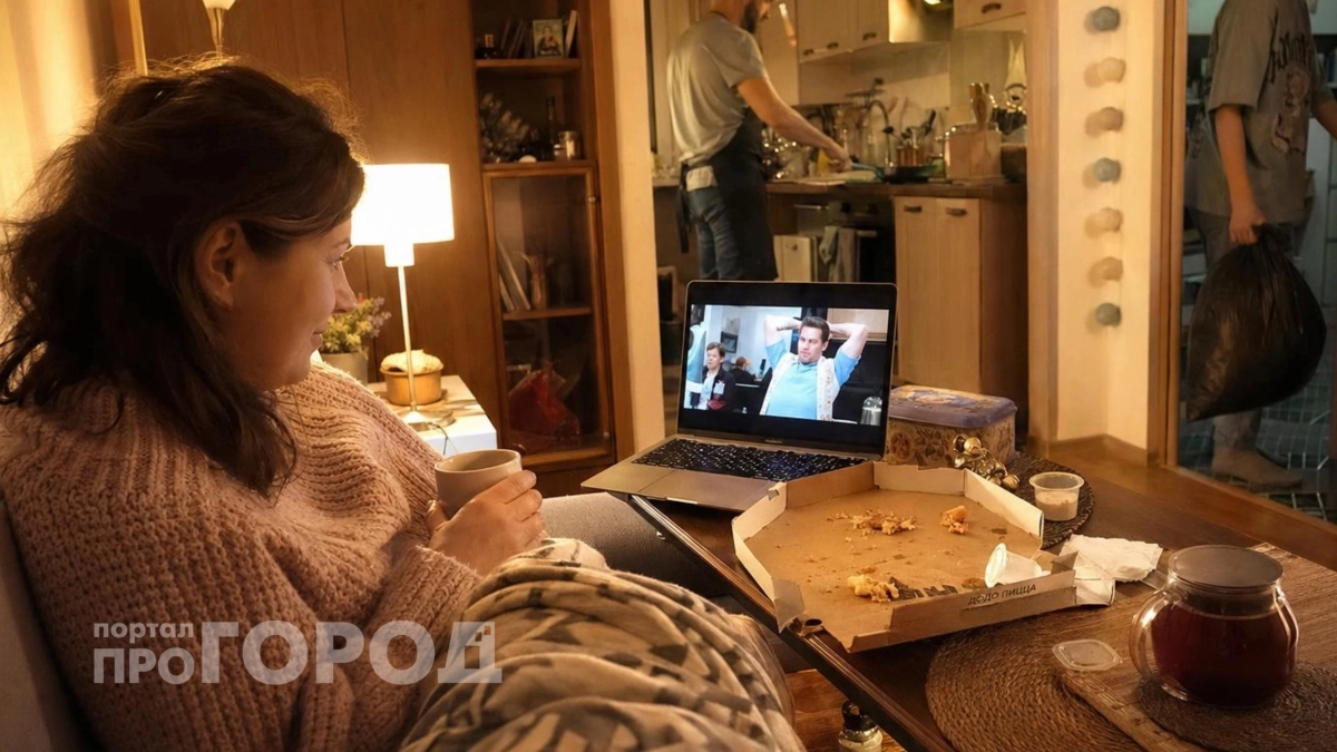 Вплоть до предобморока: почему нельзя ложиться сразу после еды