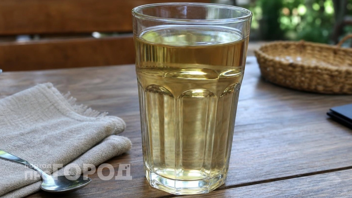 Забудьте про вишню: компот из этой ягоды оказался неожиданно вкусным – лучше классических вариантов