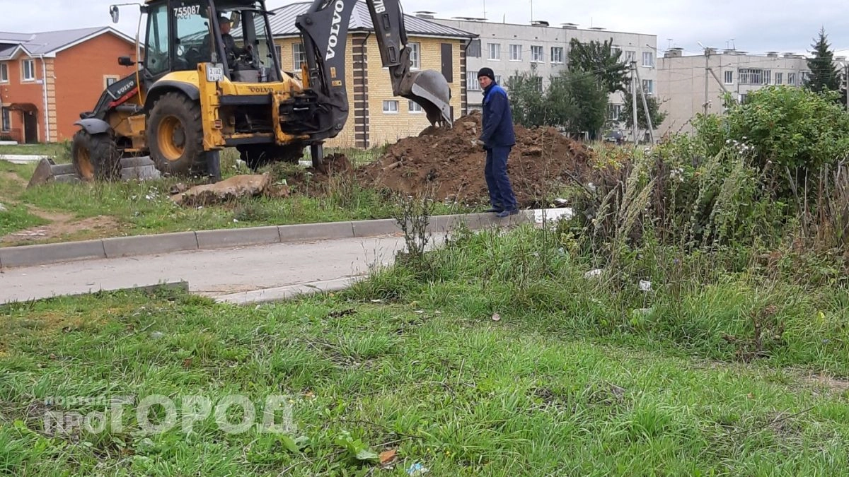 Житель Цивильского района стал жертвой поддельного сайта по продаже техники