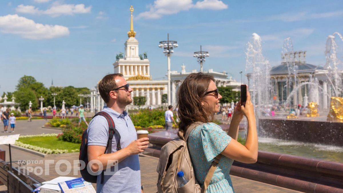 Променяли море на отпуск в Москве: считаем бюджет поездки и рассказываем, почему это вышло намного выгоднее