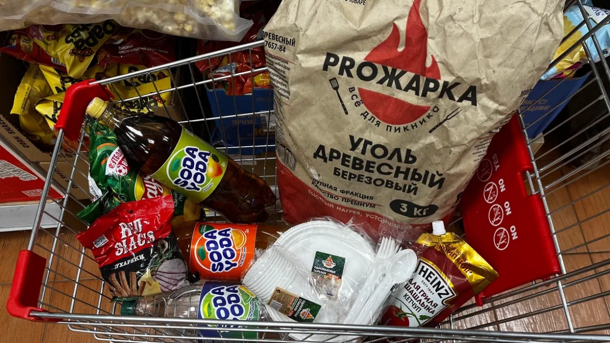 Летний ассортимент в магазине «Победа»: что купить в июне, чтобы подготовиться к отпуску