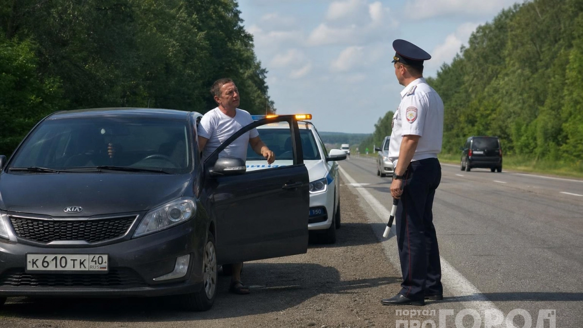 Инспектор требует выйти из авто: как законно остаться в салоне и не получить штраф за неповиновение