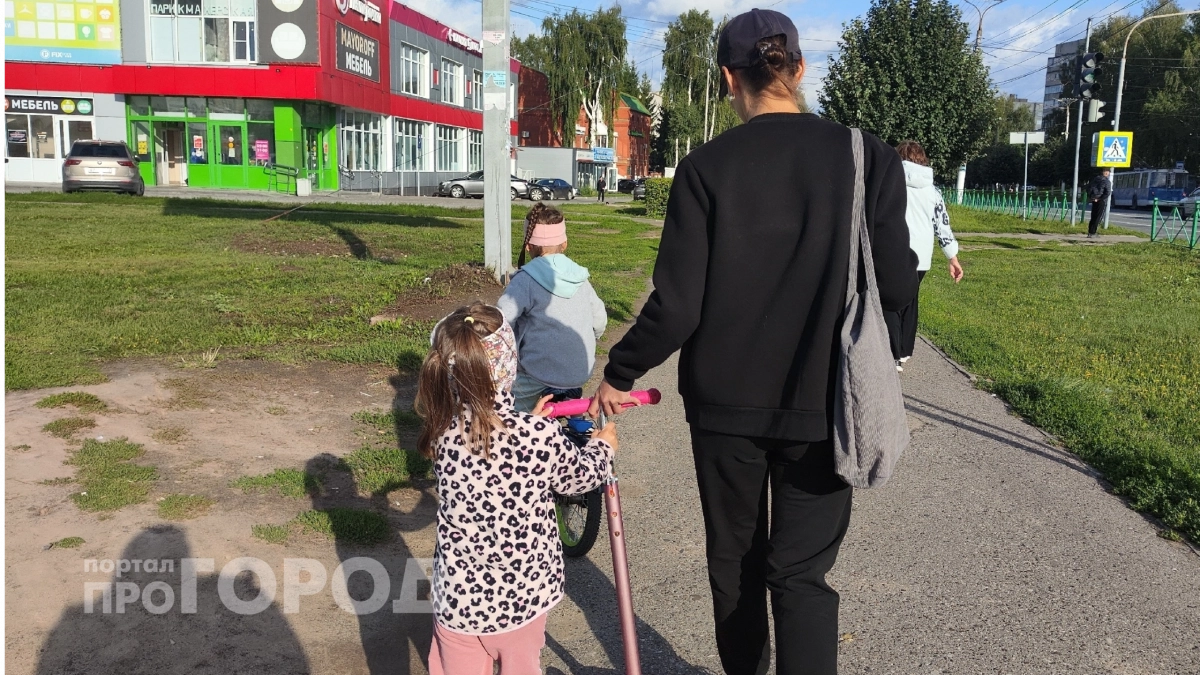 Прирожденные мамы: женщины этих знаков зодиака созданы для того, чтобы растить детей