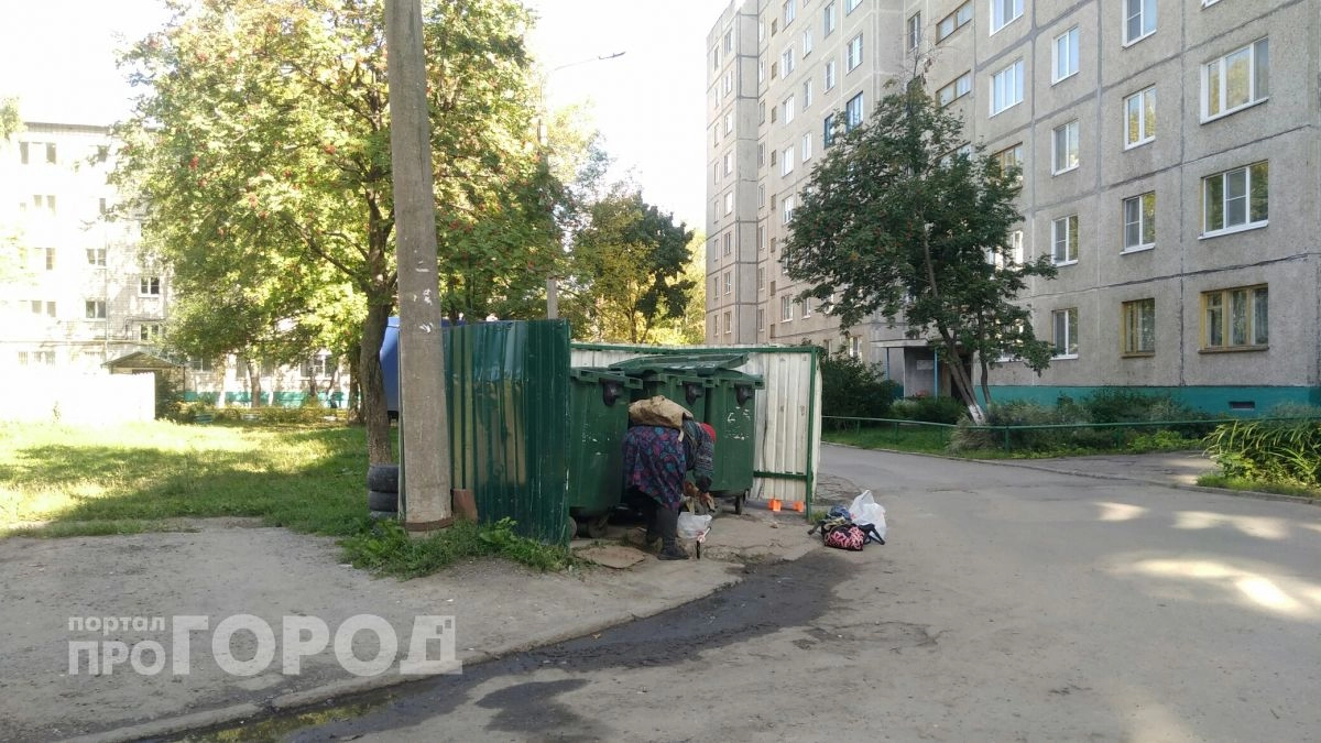 Свыше девяти процентов населения Чувашии живут за чертой бедности