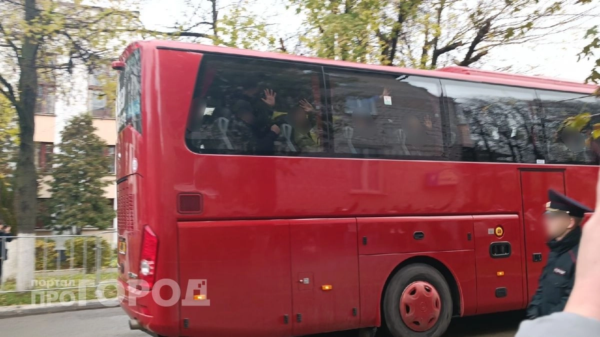 В Чувашии увеличили размер выплаты для контрактников СВО