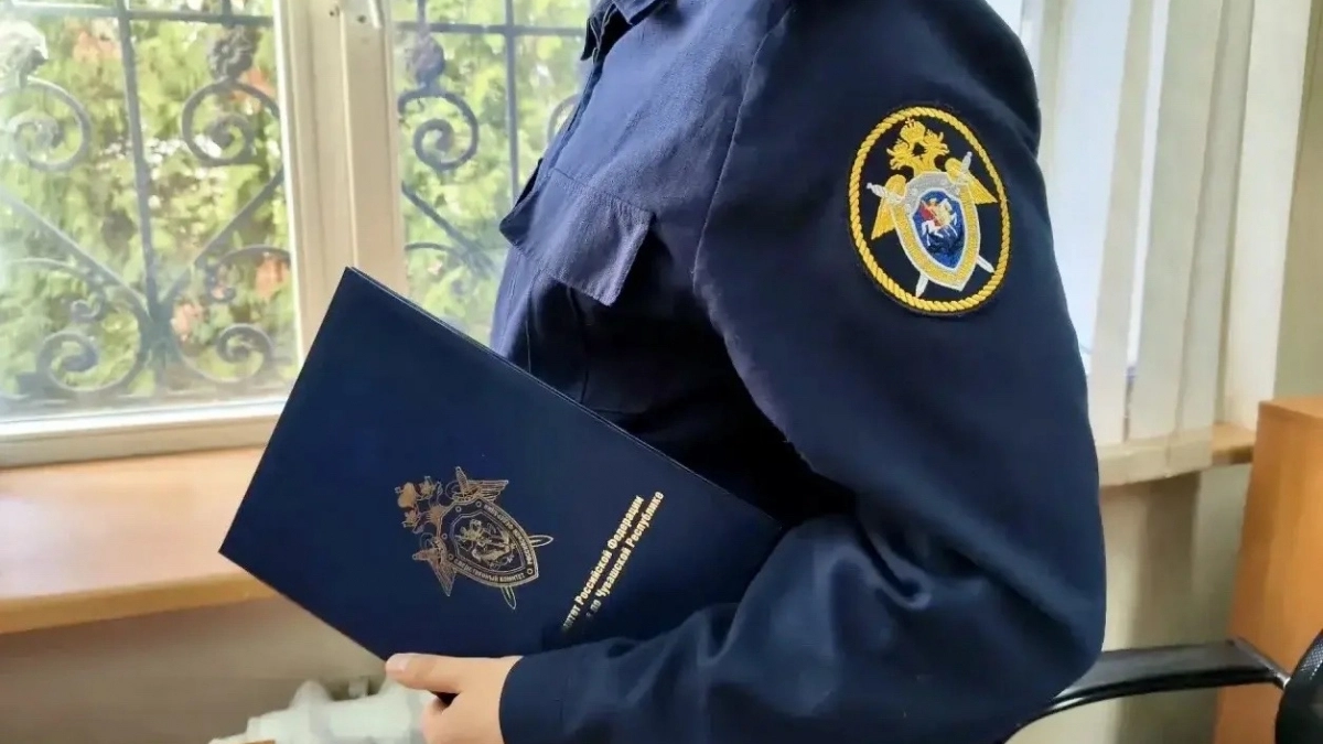 Молодого чебоксарца обвиняют в растрате денег господдержки для развития бизнеса 