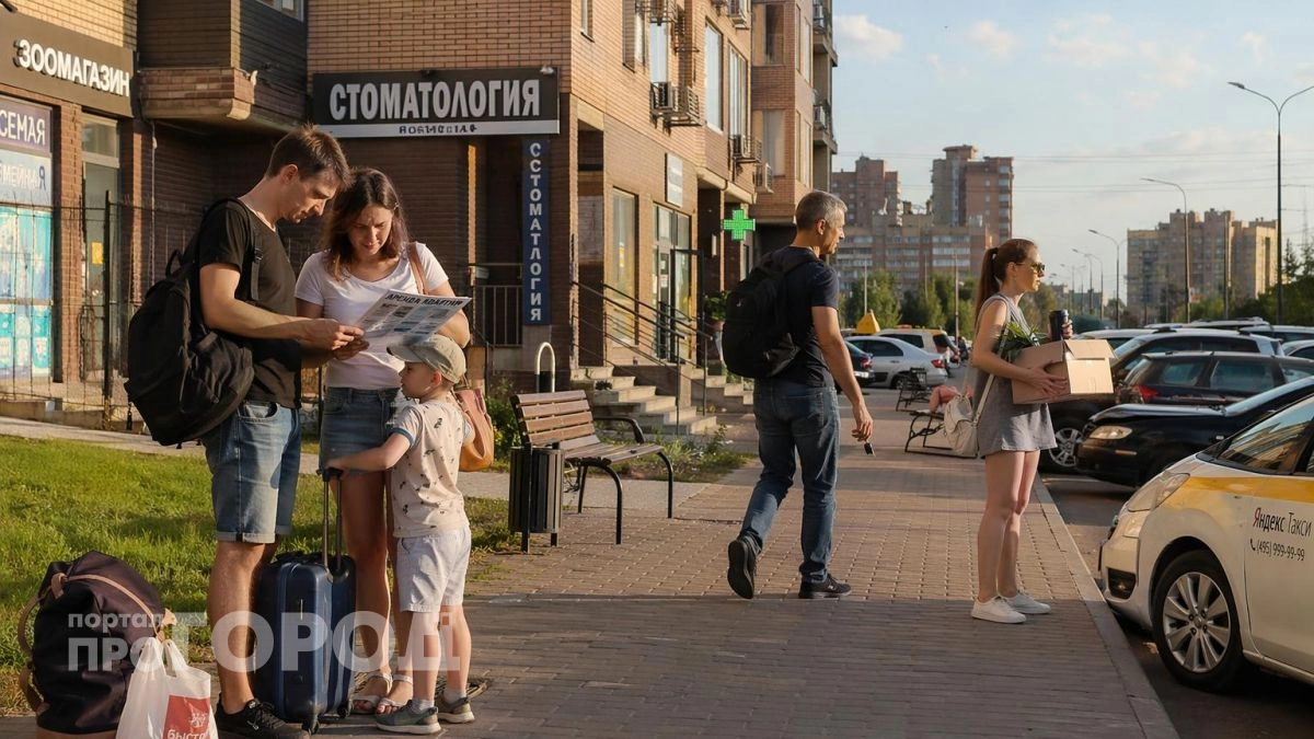 Массовый отток из столицы начался: 7 городов России, где москвичи покупают жилье для спокойной жизни