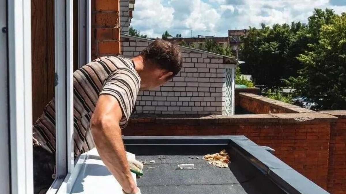В Новочебоксарске после атаки БПЛА в одном из домов установили 7 газовых котлов