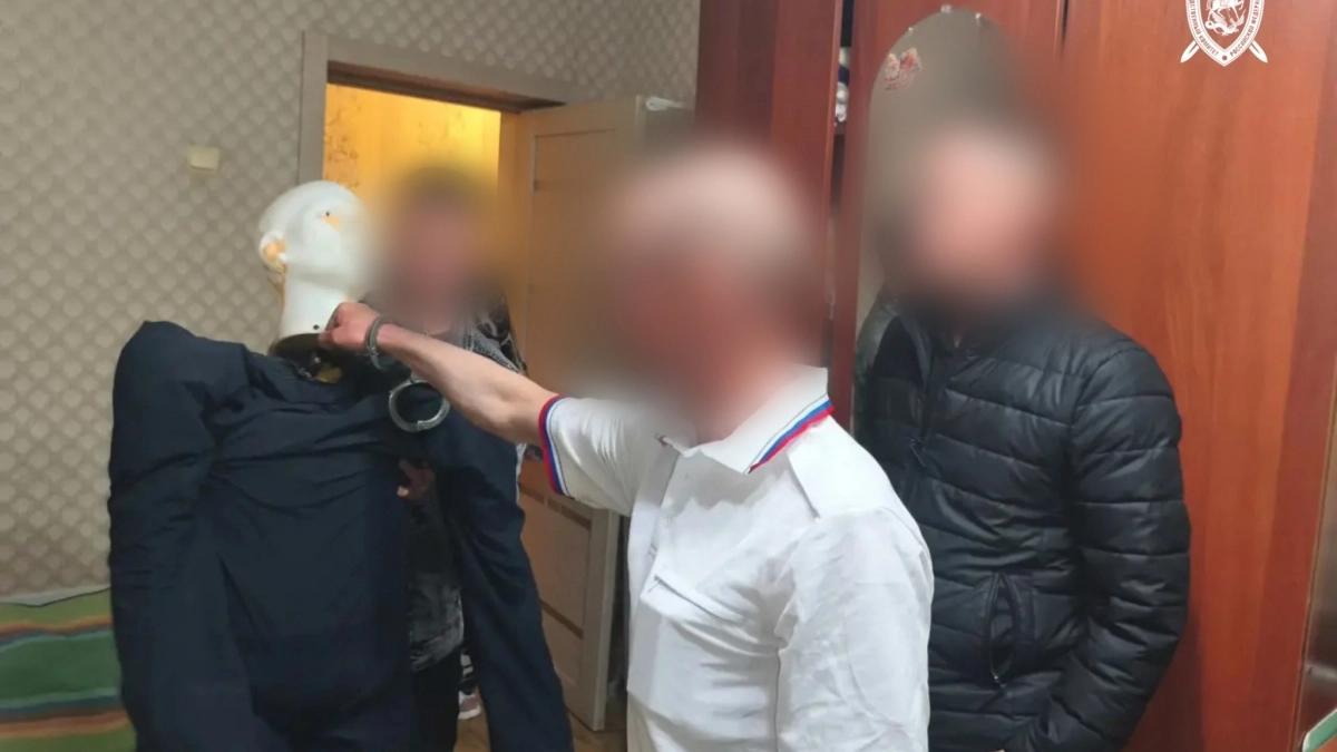 В Чебоксарах задержали подозреваемого в жестоком убийстве своего знакомого 