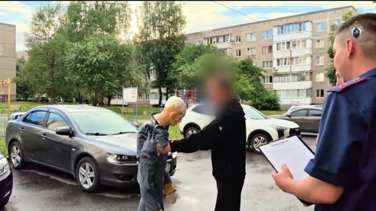 22-летнего чебоксарца обвиняют в убийстве во время драки в Новоюжном районе 