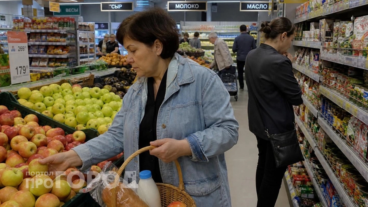 Выбросьте слабительное: врачи назвали 10 доступных продуктов от запора