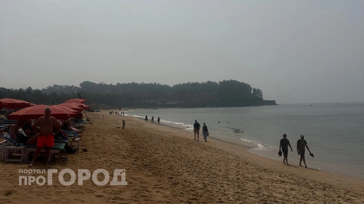 Чебоксарец перевел 270 тысяч рублей за несуществующий отдых в Сочи