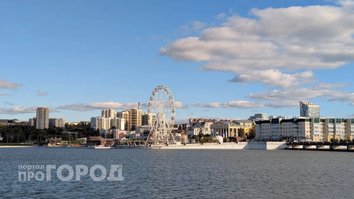 Синоптики рассказали, ждать ли жителям Чувашии 30-градусной жары в июле