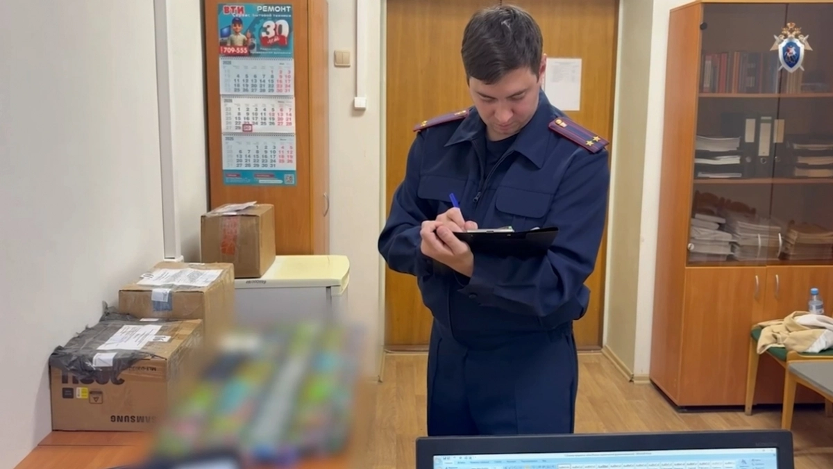 На чебоксарца завели уголовное дело за незаконную торговлю табаком и жидкостями для вейпа