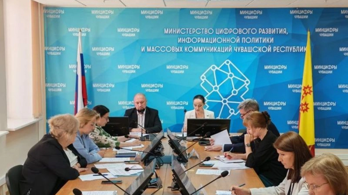 В Чувашии для проблемных муниципалитетов подготовят адресные антиалкогольные меры