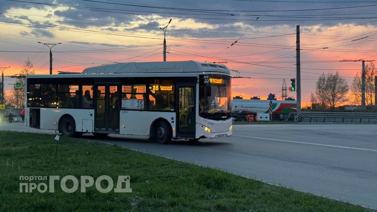 Новые маршруты транспорта, возвращение заводов к полной неделе и ДТП со скорой: главные новости за 1 июля