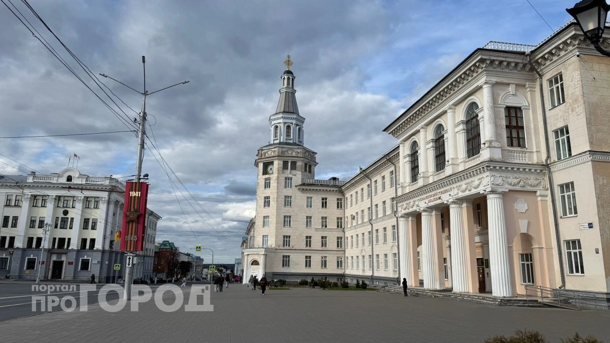 Девять выдающихся жителей претендуют на звание "Почетный гражданин Чебоксар"