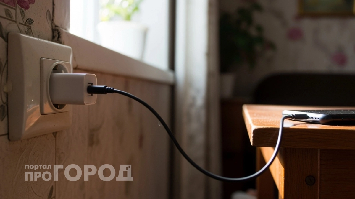 Почему ваш смартфон разряжается к обеду: главная ошибка при зарядке, которую совершают почти все