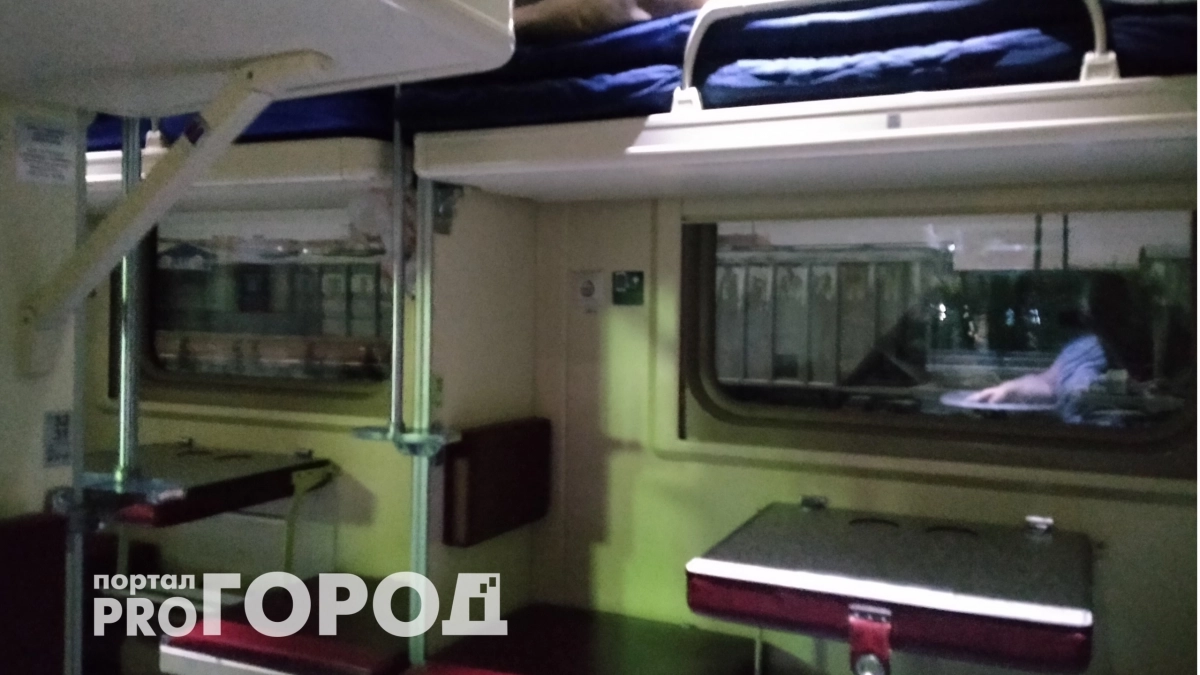 Проводники и транспортная полиция делятся опытом: какие простые привычки реально спасают ваши вещи от краж в поезде