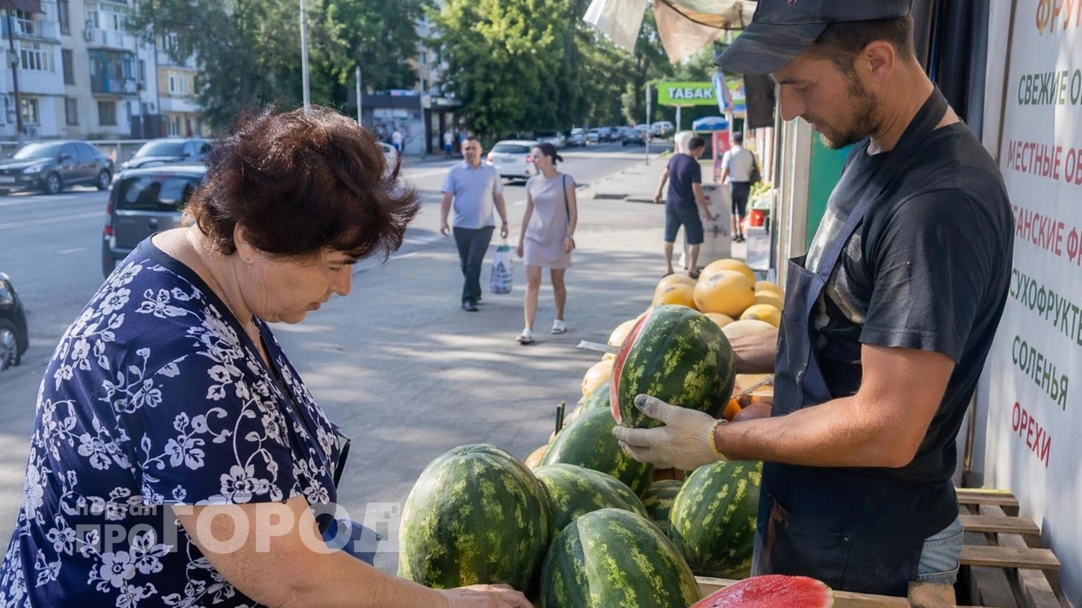 Больше – уже яд: врач назвала предельную дозу арбуза, которую нельзя превышать ни в коем случае