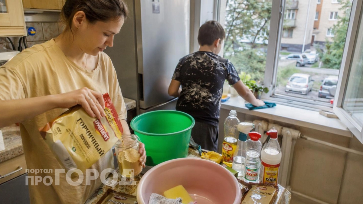 Скупаю сухую горчицу упаковками: копеечное средство заменяет дорогую бытовую химию и идеально чистит дом