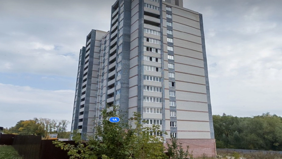 В Новочебоксарске продают долгострой компании-банкрота