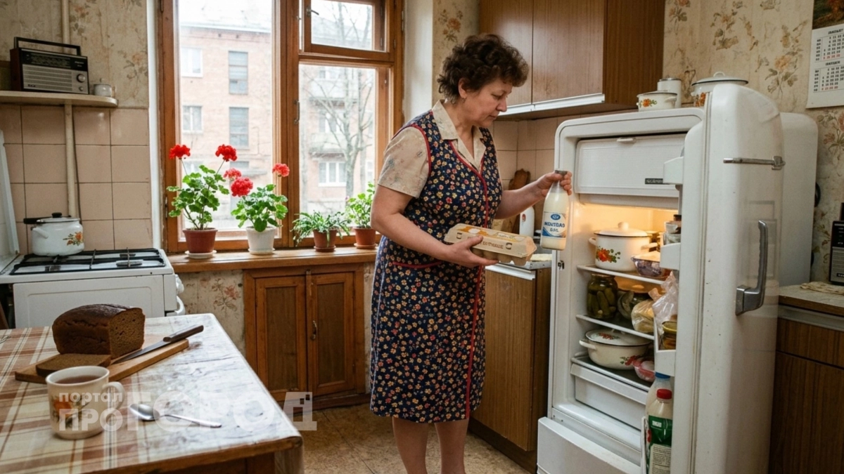 Вы точно вспомните хотя бы три: 10 странных советских привычек, по которым мы все равно скучаем