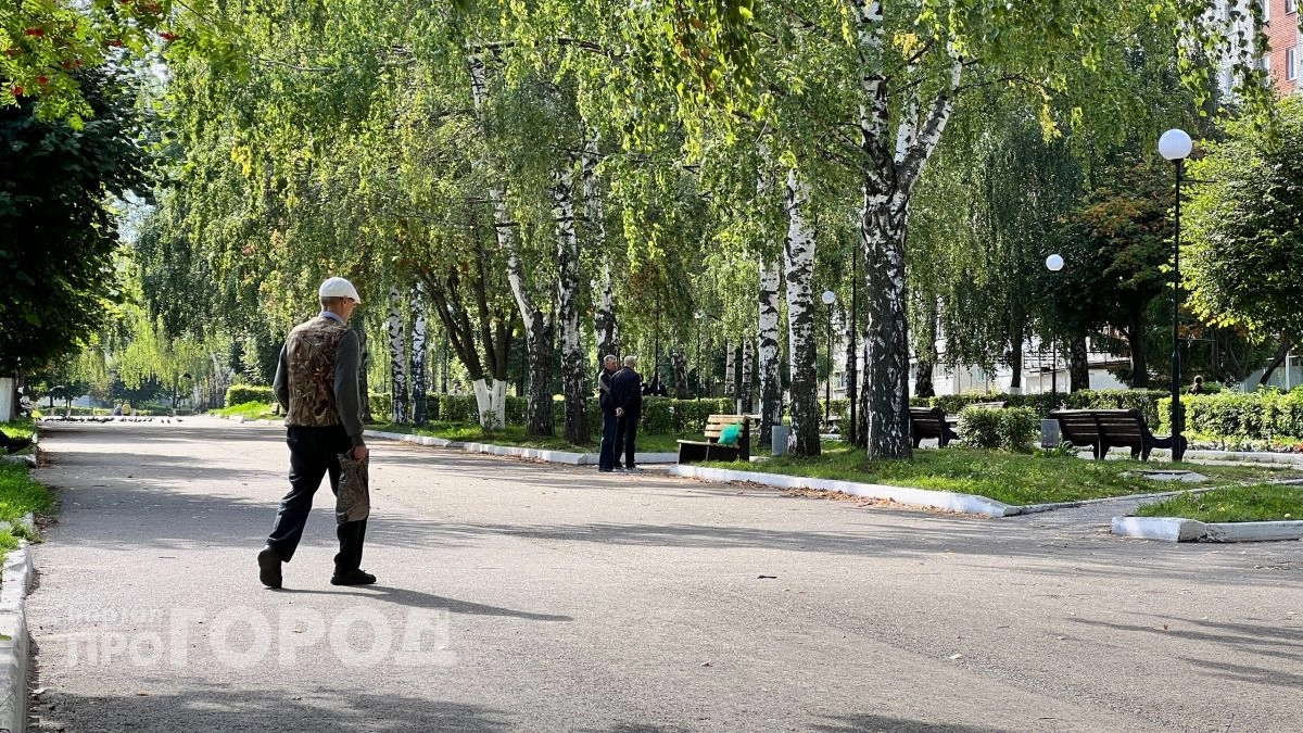 Пенсионер из Чебоксар сбросил с пятого этажа более 20 тысяч евро неизвестному
