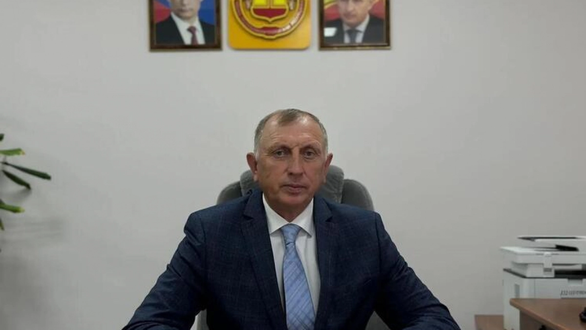 Виктор Разумов возглавил службу единого заказчика после работы в статусе ио