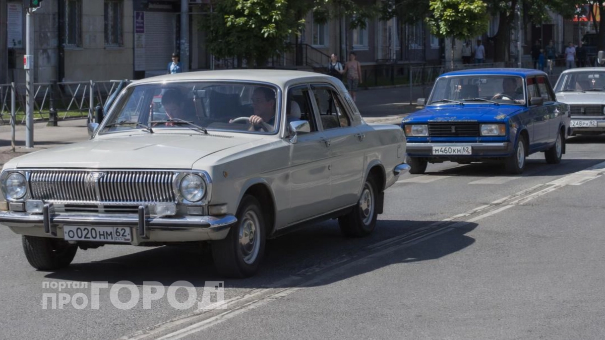 Сколько стоили машины в СССР в перерасчете на сегодняшние рубли