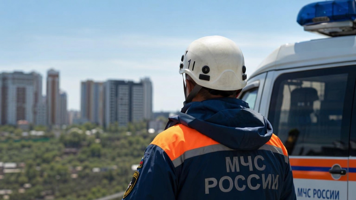 В Татарстане и Чувашии ввели режим беспилотной опасности
